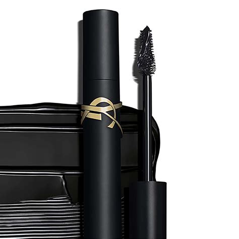 Yves Saint Laurent Lash Clash Mascara ripsmetušš 